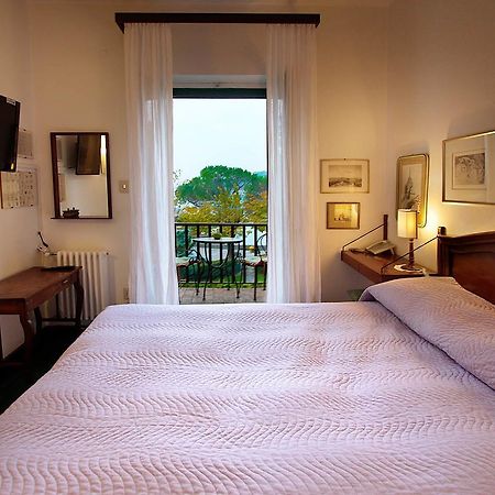 Villa Gruber Trieste Ngoại thất bức ảnh
