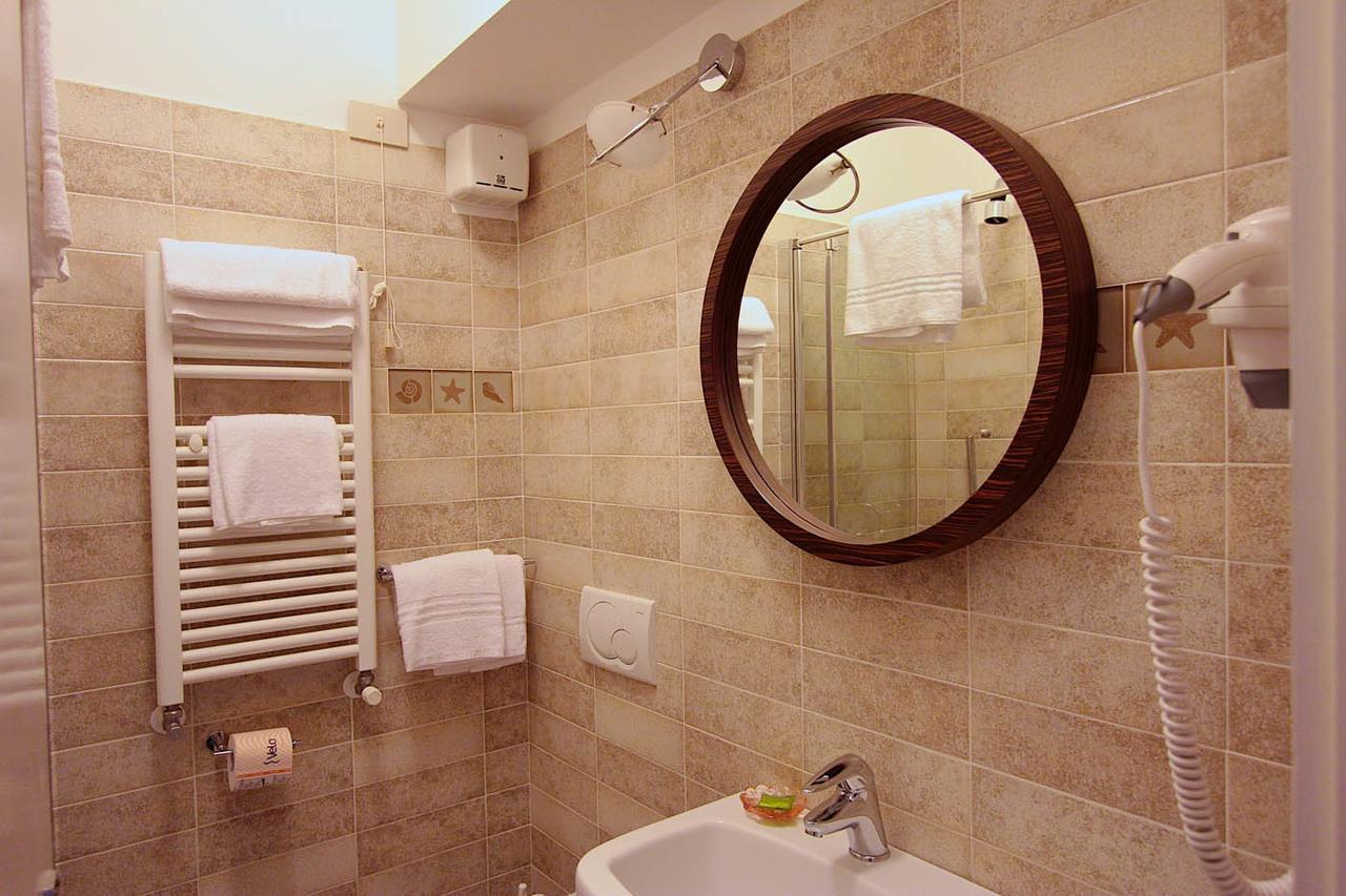 Villa Gruber Trieste Ngoại thất bức ảnh