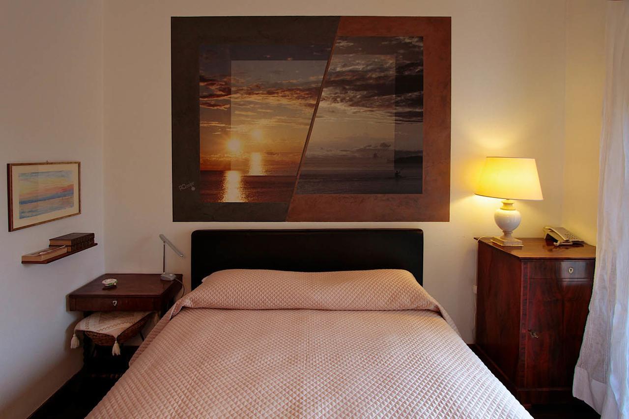 Villa Gruber Trieste Ngoại thất bức ảnh