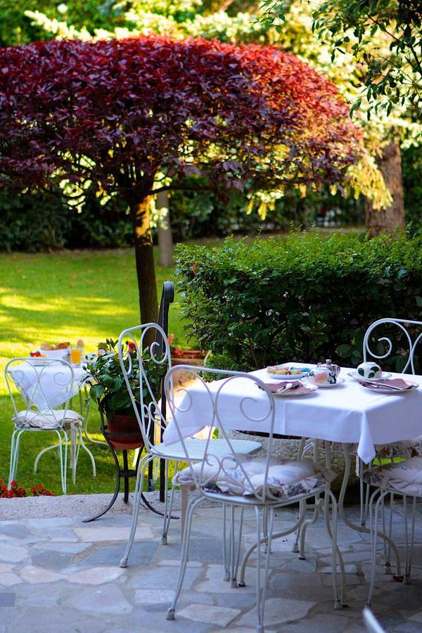 Villa Gruber Trieste Ngoại thất bức ảnh
