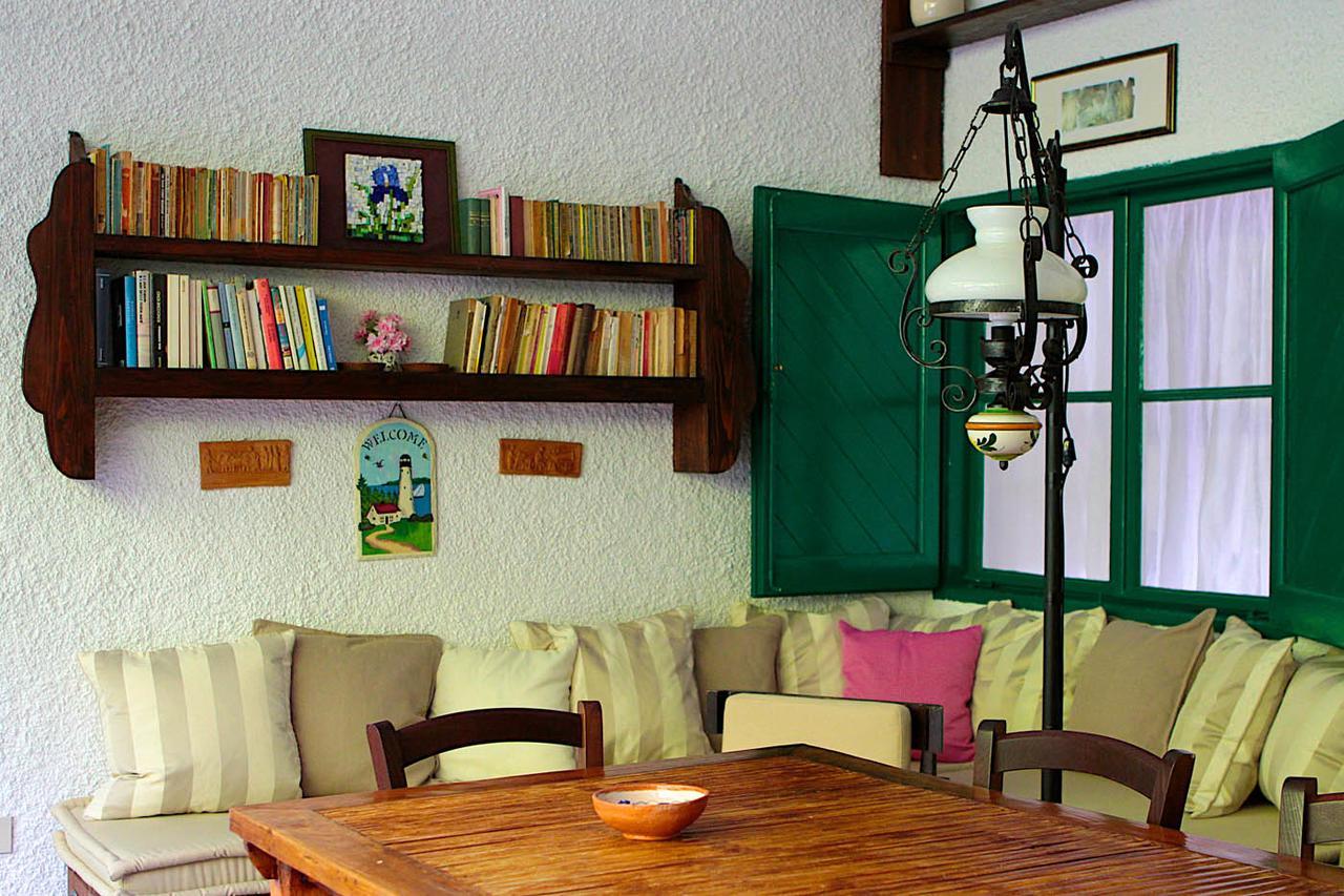 Villa Gruber Trieste Ngoại thất bức ảnh