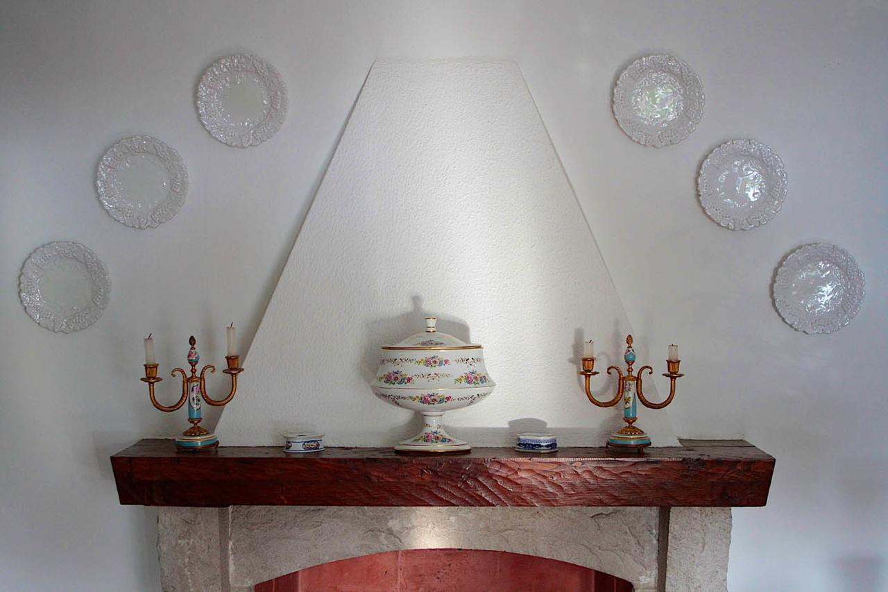 Villa Gruber Trieste Ngoại thất bức ảnh