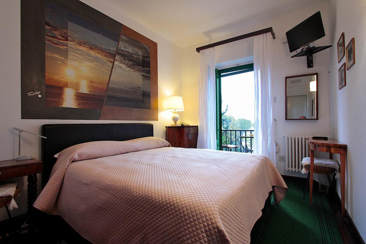 Villa Gruber Trieste Ngoại thất bức ảnh