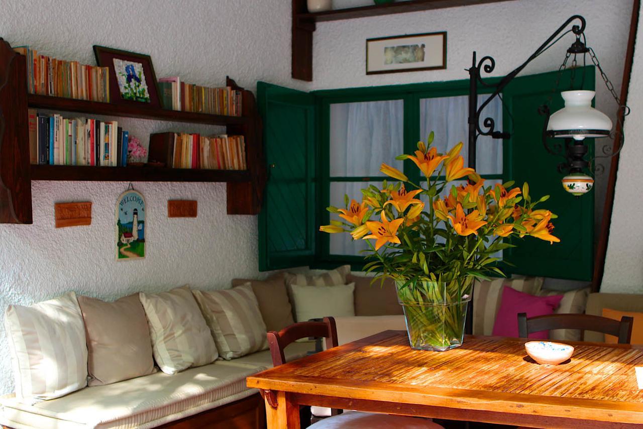 Villa Gruber Trieste Ngoại thất bức ảnh