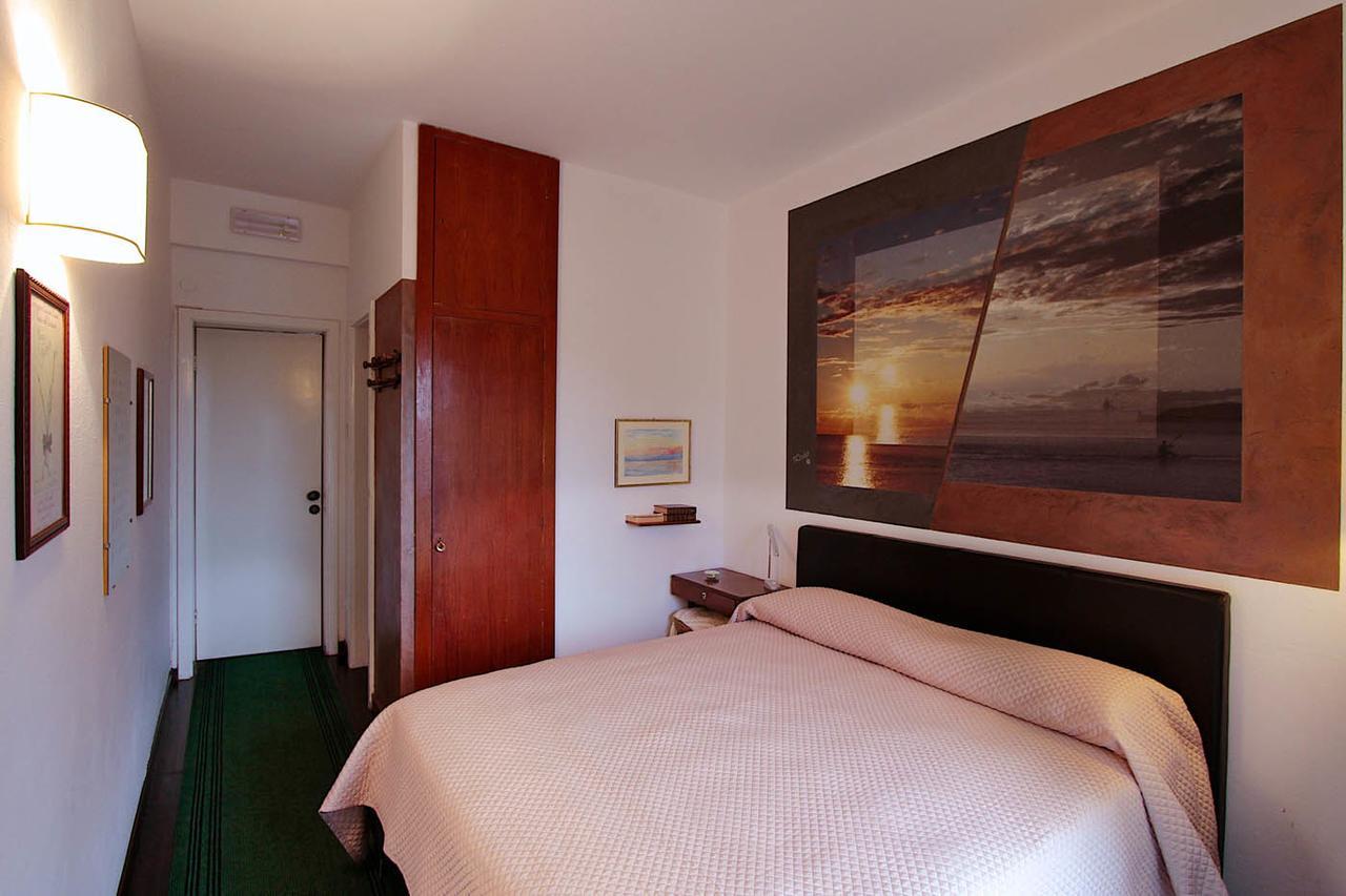 Villa Gruber Trieste Ngoại thất bức ảnh